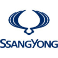 SSANGYONG