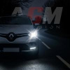 Éclairage LED pour voiture