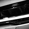 Kit et phare LED voiture