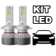Ampoules LED Voiture
