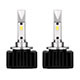 Kit de conversion xénon en LED pour automobile