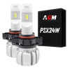 Ampoules et kits LED PSX24W