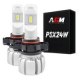 Ampoule PSX24W LED