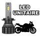 Ampoule LED moto, scooter, quad