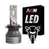 Motorcycle LED bulbs