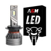LED-Lampe Motorrad & Quad
