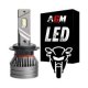 LED-motorlampen