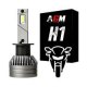 LED Motorradlampe H1