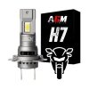 Motorcycle LED bulb H7