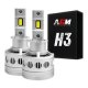 Ampoule H3 LED