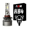 HB4 9006 motorcycle LED bulb