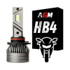 Ampoule LED HB4 9006 pour moto