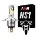 Ampoule LED moto HS1