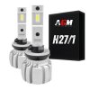 880 H27W/1 LED bulb
