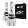 Ampoules et kits LED H27/1 (880)