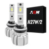 Ampoules et kits LED 881 H27W/2