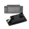 Module plaque d'immatriculation LED