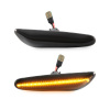 Tous nos répétiteurs clignotants LED