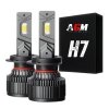 H7 LED bulb