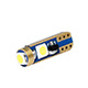 Toutes nos Ampoules Leds Compteur T5-W1.2W