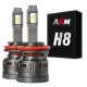 Ampoule H8 LED