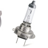 Ampoule xénon et halogène