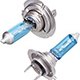Ampoules halogènes pour phare avant