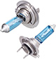 Ampoules halogènes pour phare avant