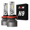 Ampoule H9 et kit LED H9 pour voiture