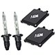 Kits et ampoules xénon H1