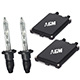 Toutes nos ampoules xénon H1 et kits xénon H1