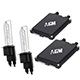 Toutes nos ampoules xénon H3 et kits xénon H3