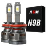 Ampoules LED H9B voiture