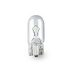 Toutes nos ampoules T10 W5W Halogène
