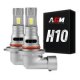 Ampoule H10 LED