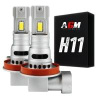 Ampoules H11 LED :  Tous nos kits LED H11