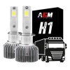Ampoules LED camion H1