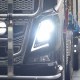 Ampoules LED Camion H1