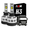 トラック用H3 LEDバルブおよびH3 LEDキット