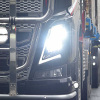 Ampoule LED camion 24V H4 & kit LED H4