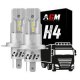 トラック用LEDバルブ H4