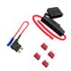 FUSIBLE&PORTE FUSIBLE
