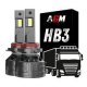 トラック用LEDバルブ HB3 9005