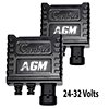 Module anti-erreur camion 24V