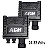 Tous nos modules anti-erreur OBD 24V