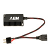 Modules anti erreur pour xénon