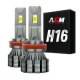 Ampoule H16 LED