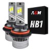 HB1 9004 LED bulb