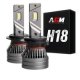 Ampoule H18 LED