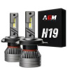 Lampadina H19 LED per auto